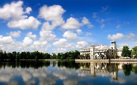 Bohemian Hotel in Celebration Florida